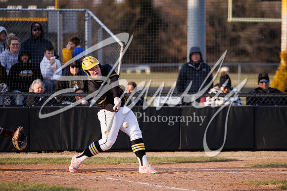 2022.03.28 FHS BAseball Vs. Eldon3127