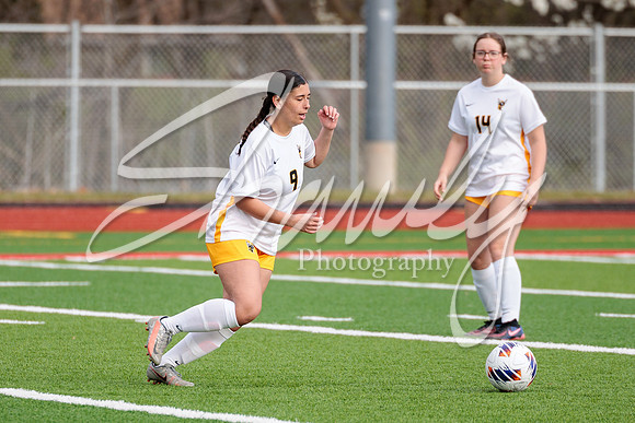 2025.03.25 S. Boone Girls Soccer Vs. Fulton-1