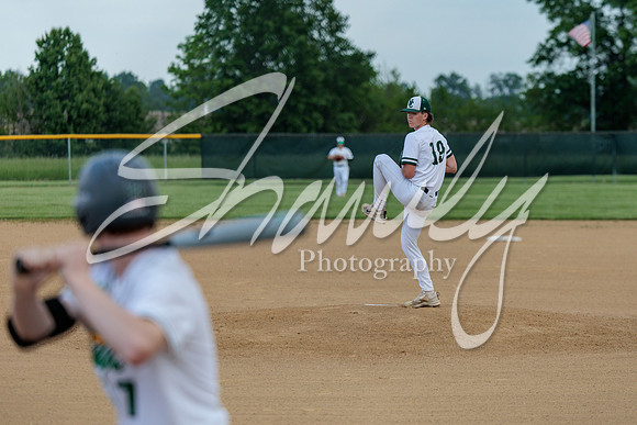 2025.05.14 NCHS Baseball Vs. Silex-47