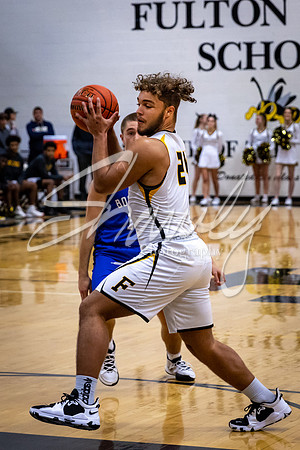 2021.12.14 FHS Basketball Vs. Boonville-03296