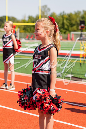 2024.10.06 S. Boone Youth Football Cheer-21