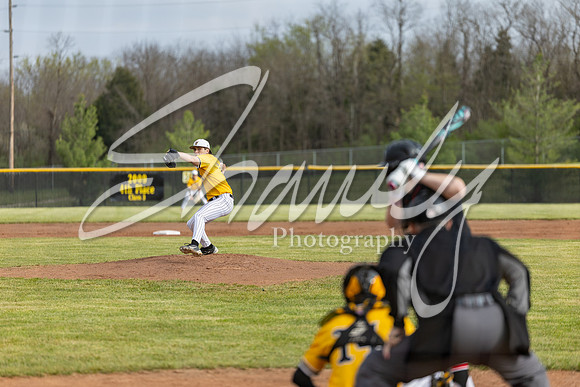 2025.04.11 FHS Baseball Vs. Hannibal-6