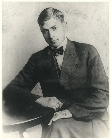 Bradley Family_1919