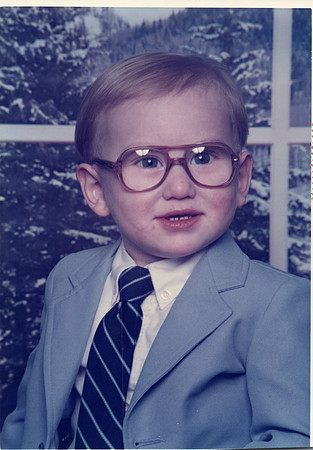 Bradley Family_1977