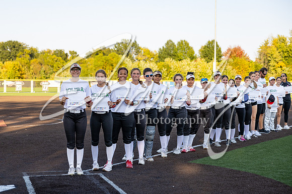 2024.10.09 S. Boone Softball Vs. Jeff City-3