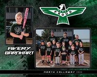 T-Ball (Bounds)