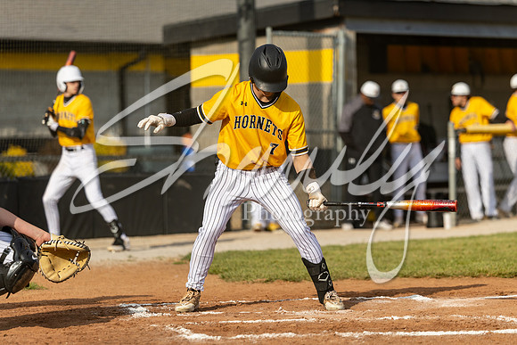 2025.04.11 FHS Baseball Vs. Hannibal-44
