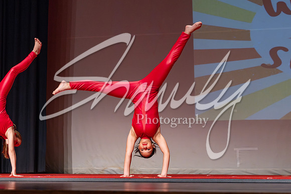 JDS 2025 Recital Performance 1-456