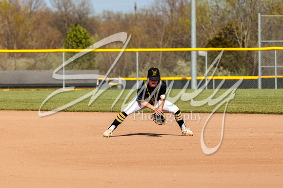 2022.04.22 FHS Baseball Vs. Blair Oaksl0014