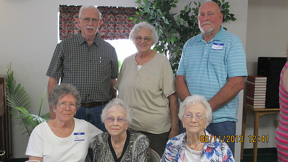 Pulis Reunion 2013 018