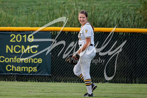 2022.09.01 FHS Softball Vs. Marshall1582