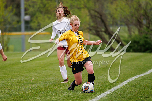 2022.05.03 FHS Girls Soccer Vs. Osage1058