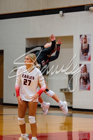 2024.09.26 S. Boone Volleyball Vs. Fulton-3
