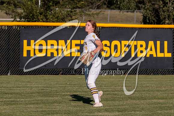 2022.09.12 FHS Softball Vs. Blair Oaks2320