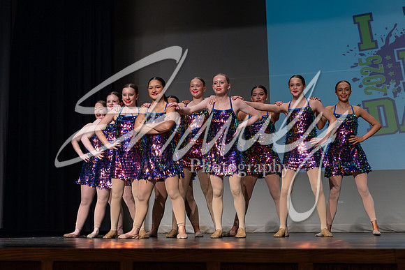 JDS 2025 Recital Performance 1-17