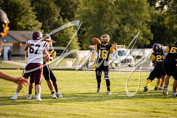 2020.08.31 FHS Football JV Vs. Osage00592