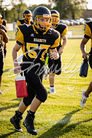 2020.08.31 FHS Football JV Vs. Osage00021