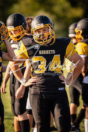 2020.08.31 FHS Football JV Vs. Osage00077
