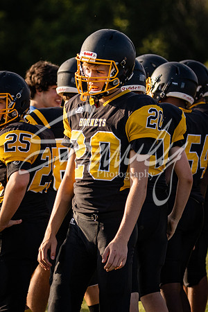 2020.08.31 FHS Football JV Vs. Osage00163