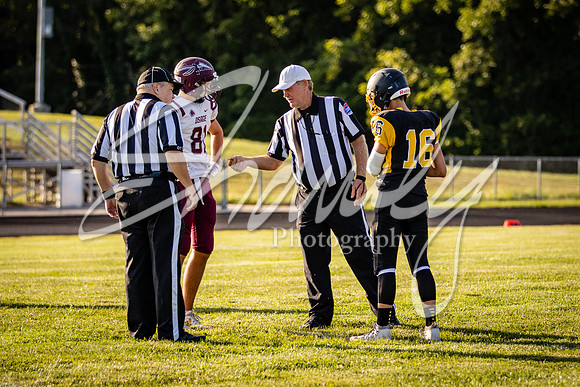 2020.08.31 FHS Football JV Vs. Osage00174