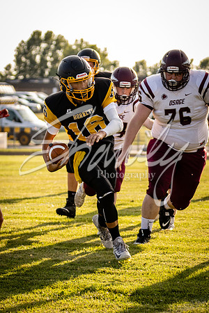 2020.08.31 FHS Football JV Vs. Osage00403