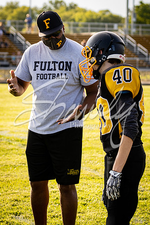 2020.08.31 FHS Football JV Vs. Osage00418