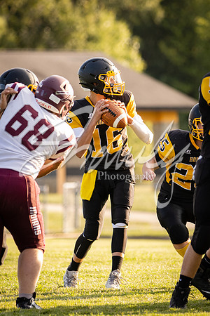 2020.08.31 FHS Football JV Vs. Osage00552