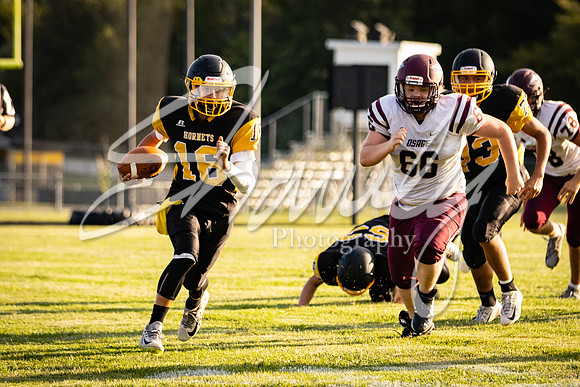 2020.08.31 FHS Football JV Vs. Osage00571