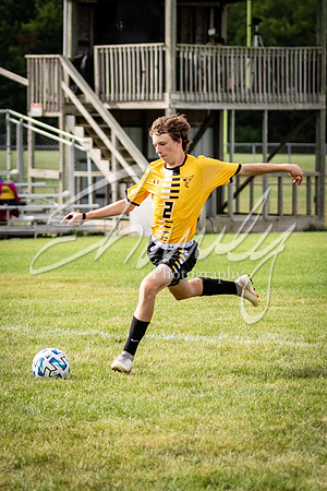 2020.09.01 Boys Soccer Vs. Fatima00290