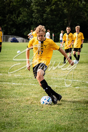 2020.09.01 Boys Soccer Vs. Fatima00313