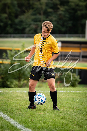 2020.09.01 Boys Soccer Vs. Fatima00583