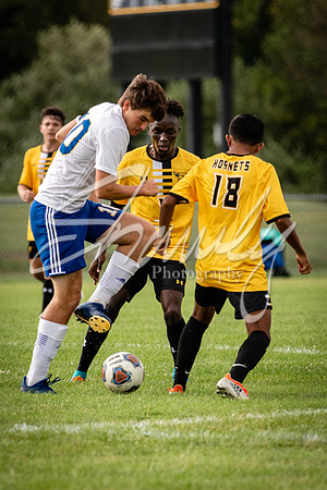 2020.09.01 Boys Soccer Vs. Fatima00810