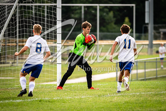 2020.09.01 Boys Soccer Vs. Fatima00916