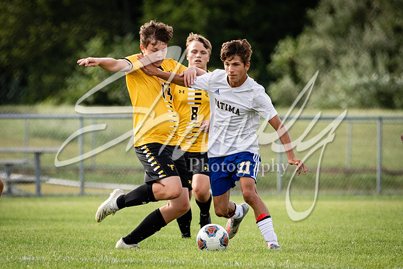 2020.09.01 Boys Soccer Vs. Fatima01146