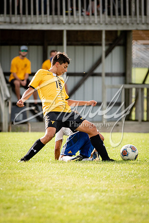 2020.09.01 Boys Soccer Vs. Fatima01348