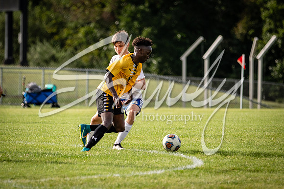 2020.09.01 Boys Soccer Vs. Fatima01448
