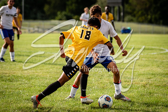 2020.09.01 Boys Soccer Vs. Fatima01551