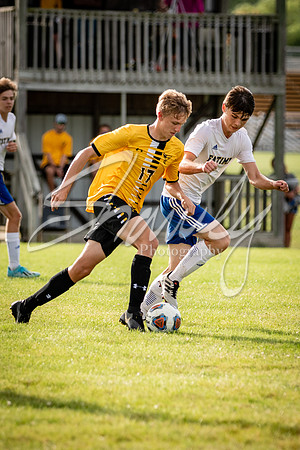 2020.09.01 Boys Soccer Vs. Fatima01598