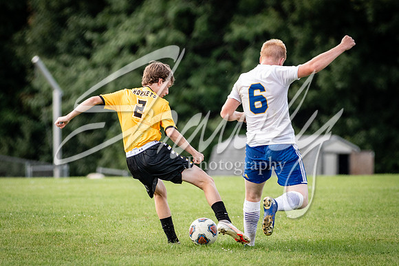 2020.09.01 Boys Soccer Vs. Fatima01944