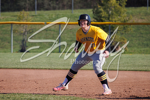 2022.04.14 FHS Baseball Vs. Kirksville0244