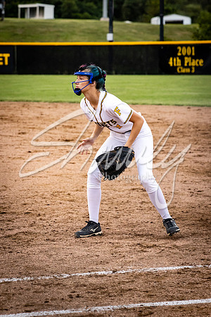 2020.09.03 Softball Vs. Marshall02099