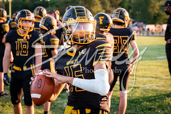 2020.09.04 Varsity Football Vs. California-76
