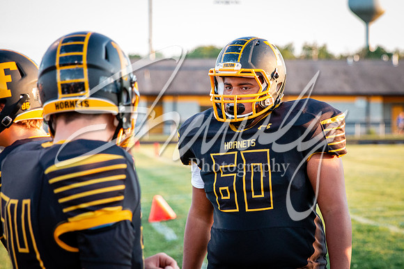 2020.09.04 Varsity Football Vs. California-78