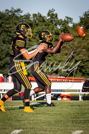 2020.09.04 Varsity Football Vs. California-2