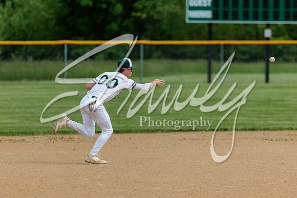 2025.05.14 NCHS Baseball Vs. Silex-38