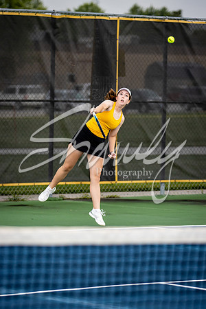 2020.09.08 FHS Tennis Vs. Hickman Kewpies00035