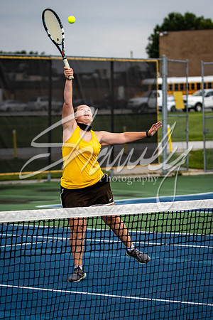 2020.09.08 FHS Tennis Vs. Hickman Kewpies00057