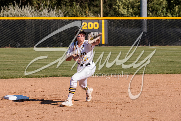 2022.09.12 FHS Softball Vs. Blair Oaks2240