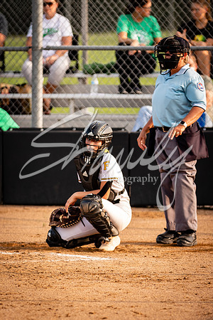 2020.09.14 FHS Softball Vs. Blair Oaks_01017