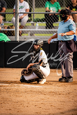 2020.09.14 FHS Softball Vs. Blair Oaks_01018